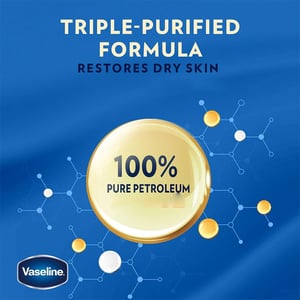 Vaseline Original Protecting Jelly 100ml