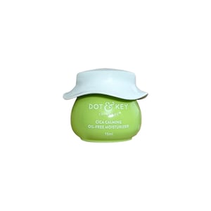 Dot & Key Skincare Cica Calming Oil Free Moisturizer 15ml •