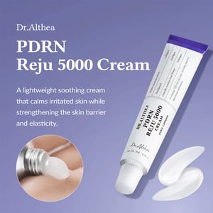 Dr Althea Pdrn Reju 5000 Cream 20g •