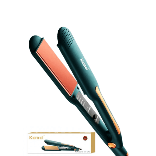 Kemei Professional Hair Straightener - KM-9827