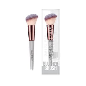 Swiss Beauty Angled Blusher Brush - F09