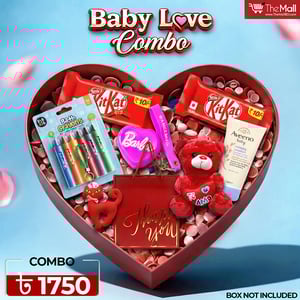Baby Love Combo