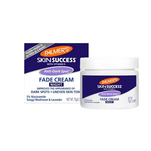 Palmer's Skin Success Anti Dark Spot Fade Night Cream 75g