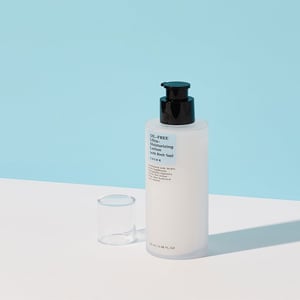 Cosrx Oil-Free Ultra-Moisturizing lotion 100ml•