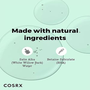 COSRX BHA Blackhead Power Liquid 100ml •