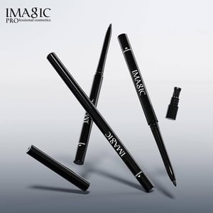 IMAGIC Automatic Black Gel Eye Pencil - EY-373