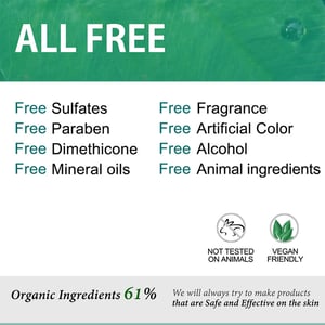 Cos De BAHA Niacinamide 20% + Zinc PCA 4% Serum 30ml - NZ •