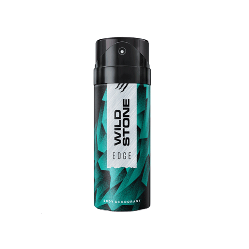 Wild Stone Deodorant Body Spray 150ml - Edge  •