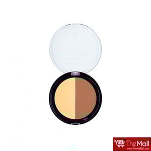 Wet n Wild MegaGlo Contouring Palette 12.5g - 750A Caramel Toffee