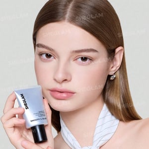 Sheglam Camera On Smooth And Blur Primer 30g - Translucent
