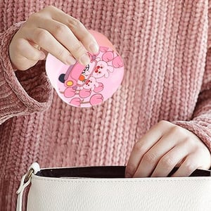 Kids Mini Portable Cup - Pink