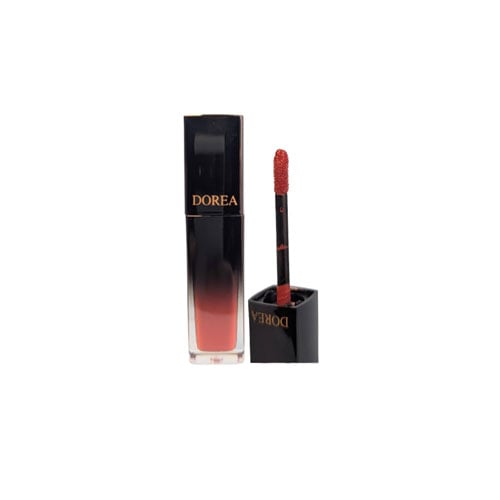 DOREA Semi Matte Liquid Lipstick 5.5g - 07