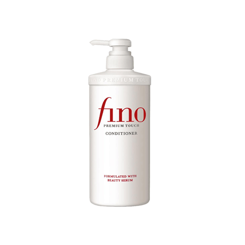 Shiseido Fino Premium Touch Conditioner 550ml  •