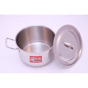 SKB Induction Sauce Pot - 20cm