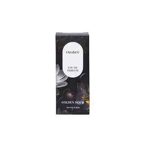 Ombre Mini Perfume 9ml EDP - Golden Hour
