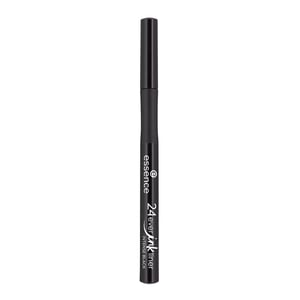 Essence 24 Ever Ink Eyeliner 1.2ml - 01 Intense Black