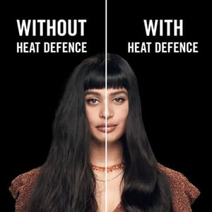 Tresemme Heat Defence Care & Protect Hair Spray 60ml •