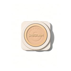 Sheglam Skin-Focus High Coverage Powder Foundation 11g - porcelain
