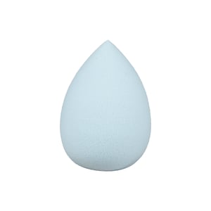 Swiss Beauty Makeup Buddy Beauty Bleander Tear Drop Shape - Baby Blue