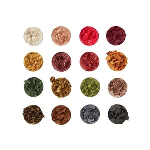 Makeup Revolution Shadow Palette - Carnival of Curiosity