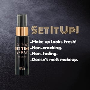 Technic Setting Spray 31ml