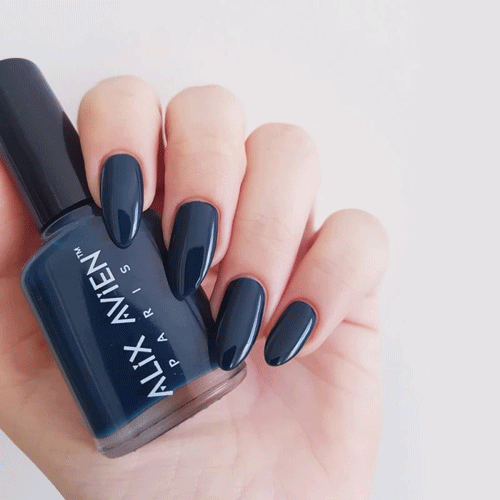 ALIX AVIEN Nail Lacqure - 26