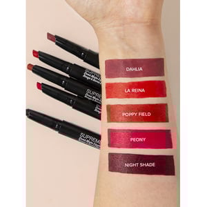 Absolute New York Supreme Slim Demi-Matte Lipstick 1.3g - MLSS52 Desert Iris