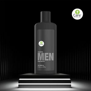 Ujjwala Care Hair Protect Shampoo + Conditioner For Men 200ml