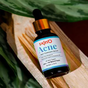 Skin'O Acne + Spot Treatment Serum 30ml