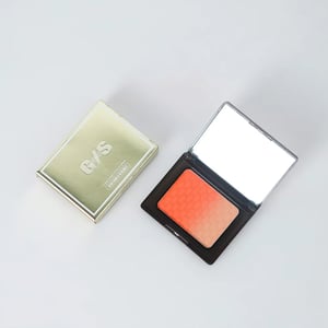 Guerniss Gradual Change of Fog Yarn Blush 8g - G513