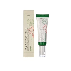 AXIS-Y Dark Spot Correcting Glow Serum 50ml •