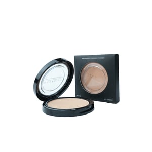 Guerniss Pro Perfect Pressed Powder 12g - NC 40