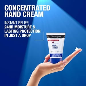Neutrogena Norwegian Formula Concentrated Hand Cream 50ml - Scented