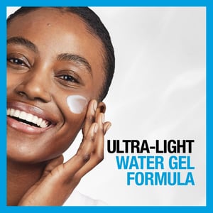 Neutrogena Hydro Boost Water Gel Moisturiser For Normal To Combination Skin 50ml  •