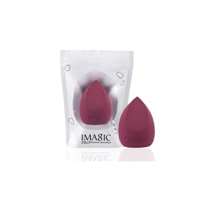 Imagic One Cut Makeup Sponge