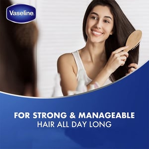 Vaseline Hair Tonic And Scalp Conditioner 200ml