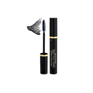 Max Factor Calorie 2000 Dramatic Mascara 9ml - Black