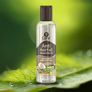 Ujjwala Care Anti Hairfall Herbal Hair Oil 100ml (Extra 15ml)