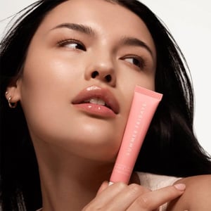 Summer Fridays Tinted Lip Butter Balm 15g - Pink Sugar
