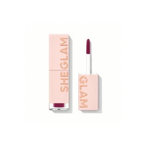 Sheglam Take A Hint Lip Tint 3.5ml - Cheeky