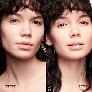 M.A.C Studio Fix Powder Plus Foundation 15g - NC20