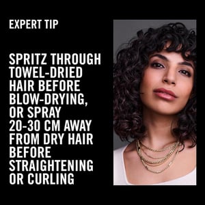 Tresemme Keratin Smooth Heat Protect Spray 200ml •