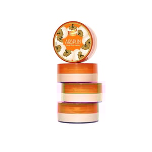 Coty Airspun Loose Face Powder 35g - Honey Beige 070-32