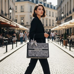 Fancy Designer Bag For Women