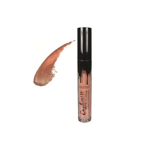 Technic Cashmere Matte Lip Cream 5ml - Bare