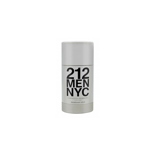 Carolina Herrera 212 Men NYC Deodorant Stick 75ml •