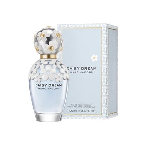 Marc Jacobs Daisy Dream Eau De Toilette Spray 100ml
