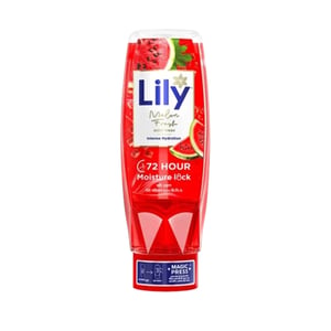 Lily Melon Fresh Body Wash 500ml