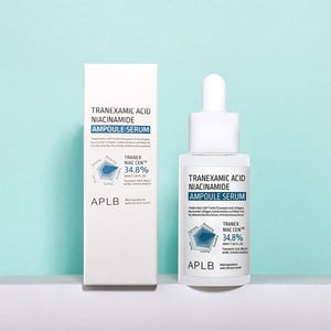APLB Tranexamic Acid Niacinamide Ampoule Serum 40ml •