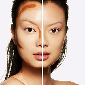 M.A.C Studio Fix Soft Matte Foundation Stick - NW22